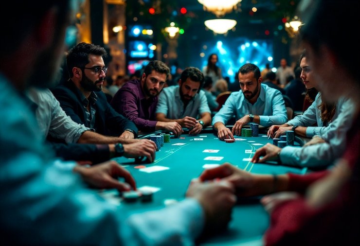 bet317 cassino